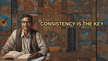 The Secret to Staying Consistent – Revealed!