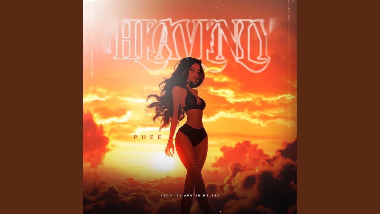 Watch Heavenly on YouTube Watch Heavenly on YouTube