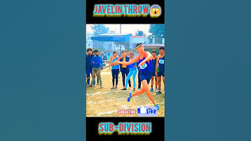 Techniques of Javelin throw #trending #javelin #javelinthrow #neerajchopra #viralshorts #shorts