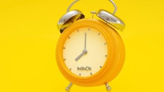 Watch after alarm ⏰