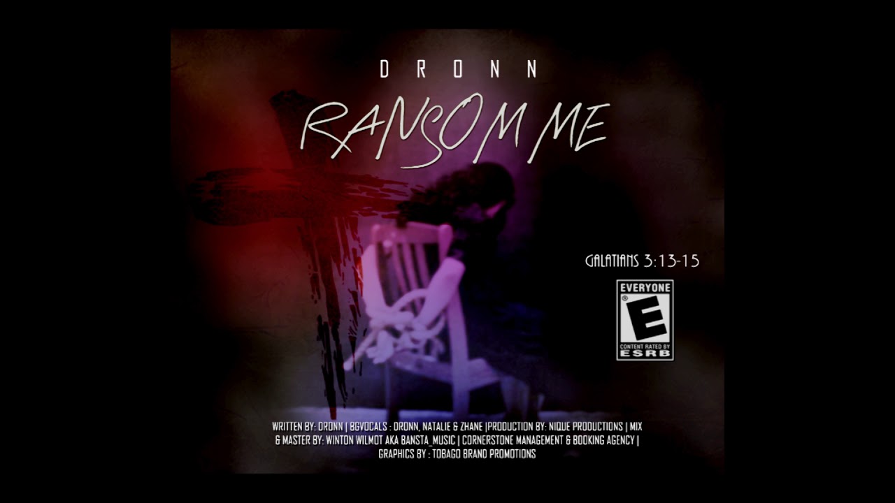 Ransom Me [AUDIO]