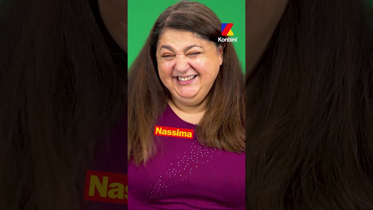 Vous ne devinerez jamais quel est le talent de cette femme !! 🤣
