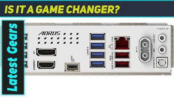 GIGABYTE B860 AORUS Elite WIFI7 ICE: The Coolest Budget Beast?