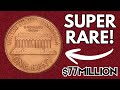 Coin Community in Disbelief After Lincoln Penny Emerges With Record Bids —Prices Just Keep Climbing!