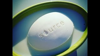 Source Bar By Aldi ,Review