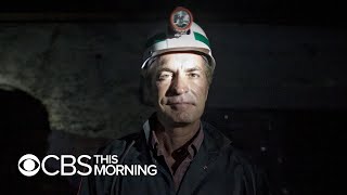 Coal tycoon among 7 killed in Bahamas helicopter crash