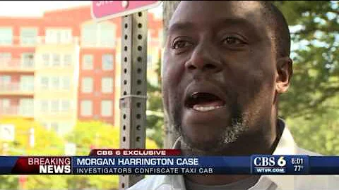 WATCH: Jesse Matthew was working as taxi driver th...