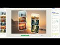 How to Create Beautiful Wedding Photo Presentations, or products