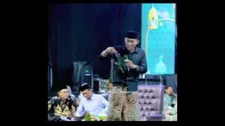 Gus Elham Melamar mbak salsa dipengajian