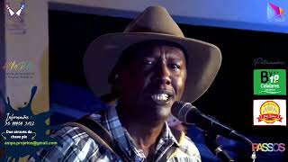 Fundo Da Grota Com O Negão Da Sanfona Ó