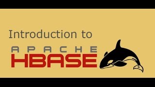 apache Hbase introduction, apache hbase overview, hbase background ,hbase history