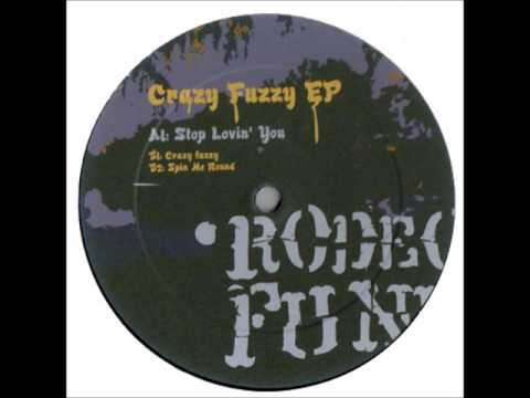 Rodeofunk — Spin Me Round   Rodeo Funk
