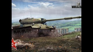 Боевой пропуск №9 world of tanks