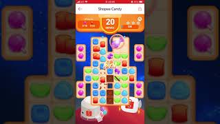Shopee Candy : Level 177 (Thailand) *3 Stars*No Booster*