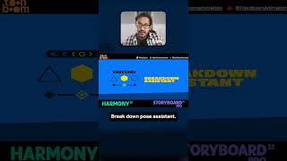 Toon Boom Harmony 25 is here!