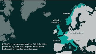 Eccsel Eric - An Overview