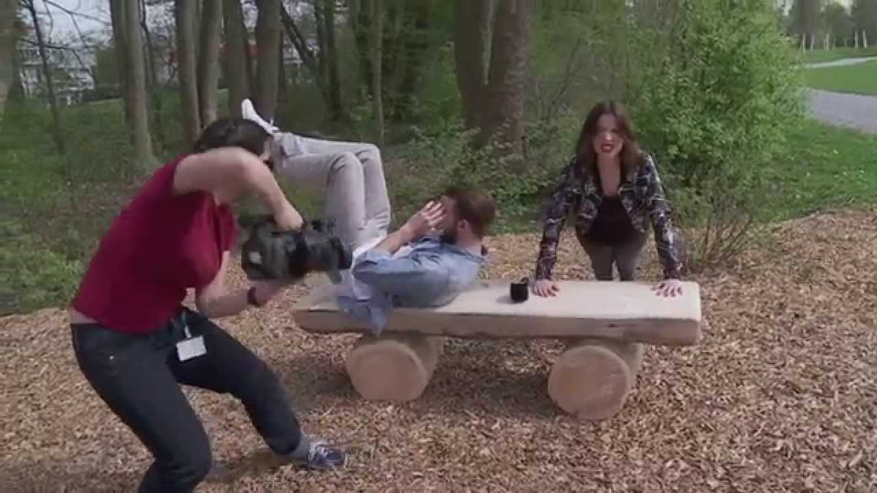 noiz | Trailer: Die epischste Sendung der Welt