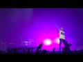 One OK Rock - Nasty (Live Toronto, ON 06/04/2025)