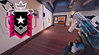 Road To Champion #1 On Operation COMMANDING FORCE PS5/Xbox Crossplay Rainbow Six Siege