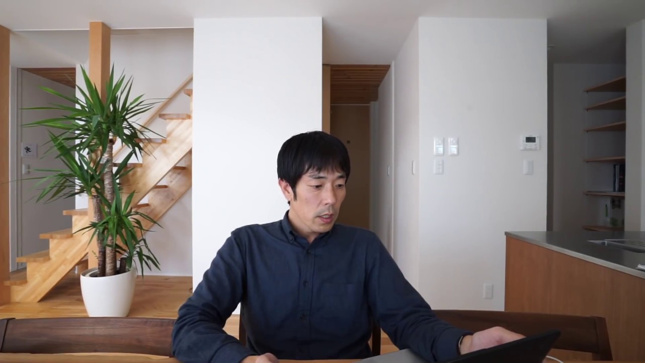 シーリングレスサイディングは地震で割れている Youtube