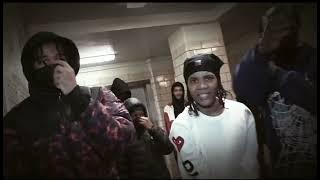 Mdot 59 - Afro Drill @mdot59