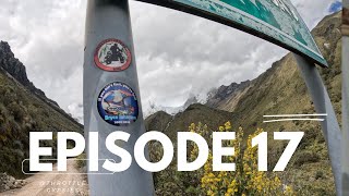 Episode 17 The Most Emotional Journey Yet