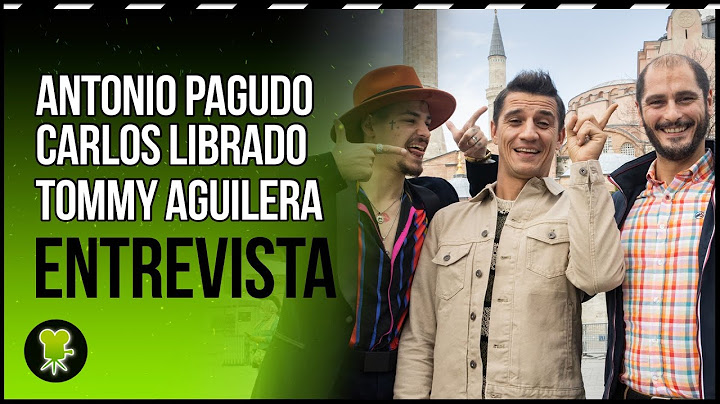 Tomy Aguilera ('Por los pelos'): "Toda decisión de cambio estético está ligada a presión externa"