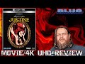 MARQUIS DE SADE S JUSTINE 1969 Movie 4K UHD Review Blue Underground 
