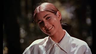 MARQUIS DE SADE'S JUSTINE (1969) - Movie/4K UHD Review (Blue Underground)