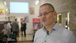 Kinek Ajánlanád Az Agilis Vezetők Képzést? - Kürt Akadémia