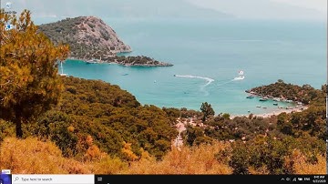 Windows 10 Home : How to enable or disable Game mode