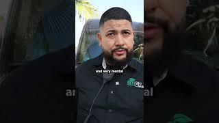 He Refuses To Underpay His Crew