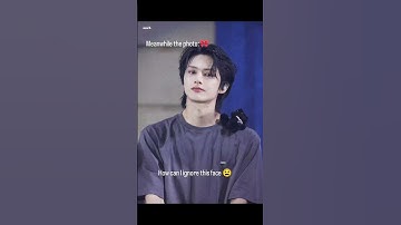 how can I ignore this face 😫😫 #seventeen #carat #svt #jun #junhui
