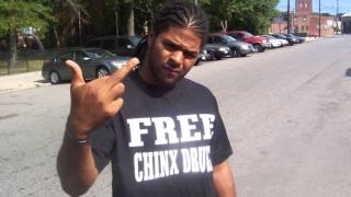 Stack Bundles Ft Chinx Drugz - Down n Out