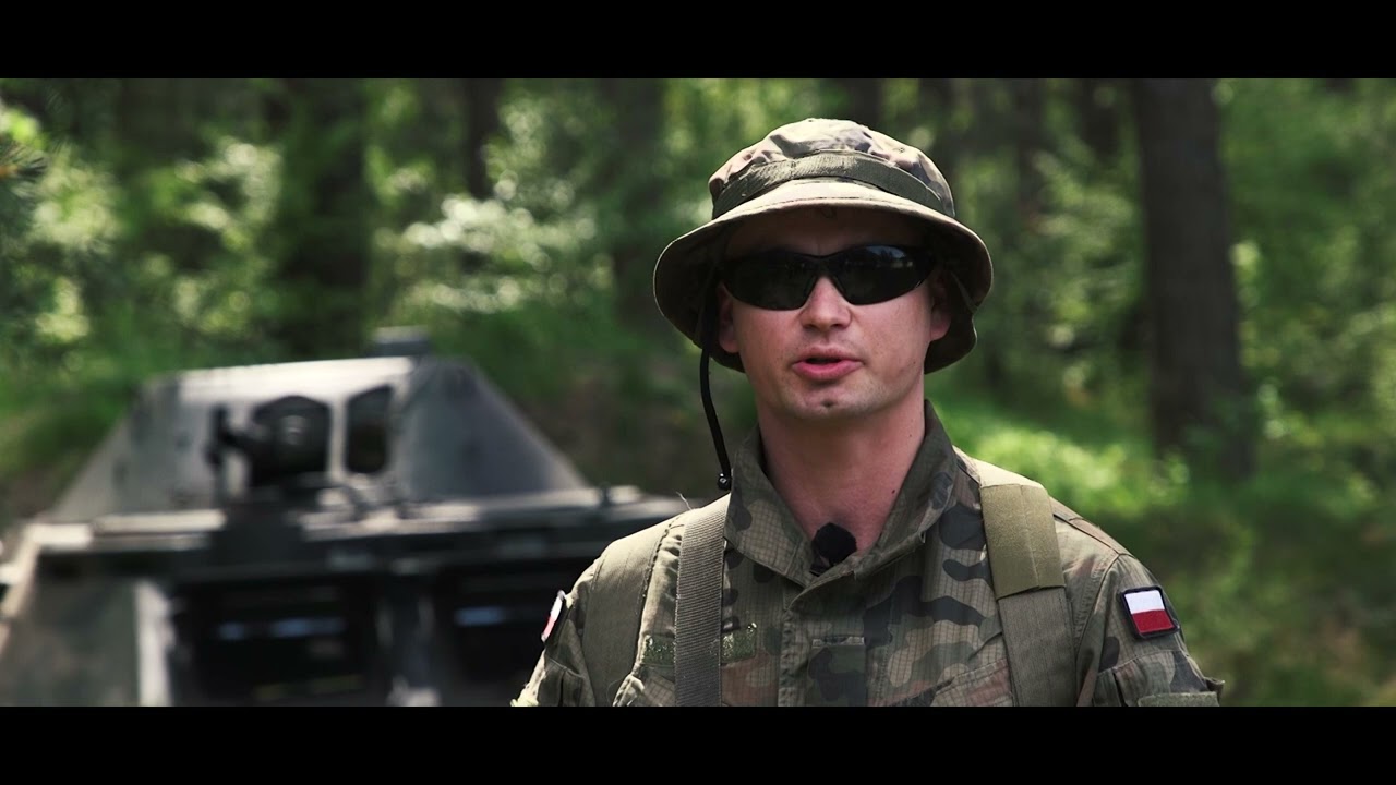 Zostań Żołnierzem 🇵🇱 - 18PRozp