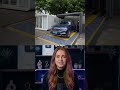 Folding garage: portable parking protection#foldinggarage #portablegarage #parkingsolution