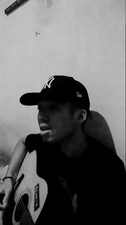 STORY WA 'MENDUNG TANPO UDAN' COVER AKUSTIK