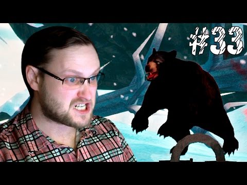 Видео: The Long Dark ► ЧЕСТНАЯ БИТВА ► #33