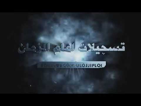 الشيخ خالد الراشد رسالة الي محبي الغناء