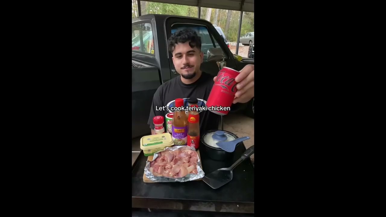17 Minutes and 27 seconds of the realest guy on TikTok (@ChefReySantana)