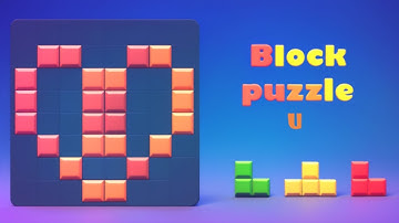 Block Puzzle:Adventure fun Mobile Game | Gameplay Android