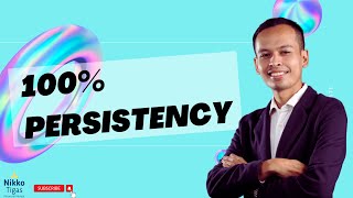 🎉 100% Persistency for April 2021! 🎉