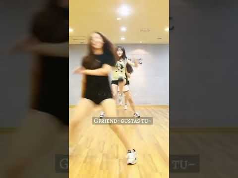 The Hardest Choreography In Kpop Shorts