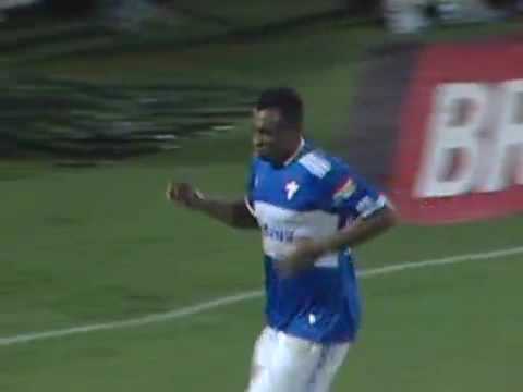 Palmeiras 4 x 0 Gois - Melhores Momentos - 32 Roda...