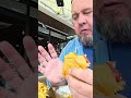 Burger Crust Flavor is PHENOMENAL! You Won't Believe It! #shorts