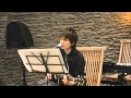 Tully'sLive 11/25 「星がきれい」 Tam.(T.M.D)