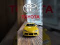 Cars Arriving Close with Logos #carlogos #cars