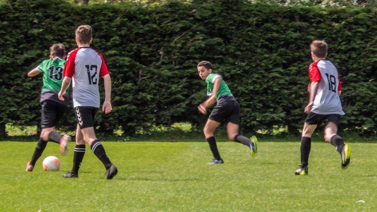 Peamount United F.C. - Under 14 Sunday Cup (14.7 & 14.8) Final on 15/05/2022