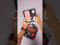 Unboxing del Oscal Pilot 5 📱Es un todoterreno 🔥 #shorts #oscalpilot5