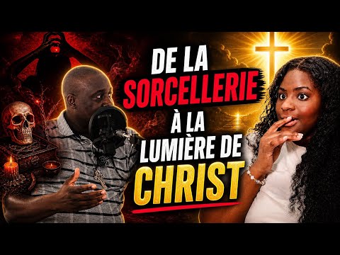 L ULTIME SACRIFICE  : EX SORCIER DEVENU SERVITEUR DE DIEU • GRACEOFGOD #jevpodchrist 3